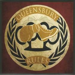 Queensbury Rules : Queensbury Rules